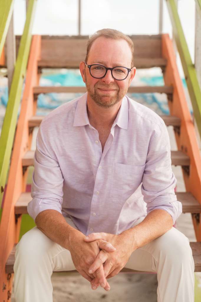Micah Laughlin